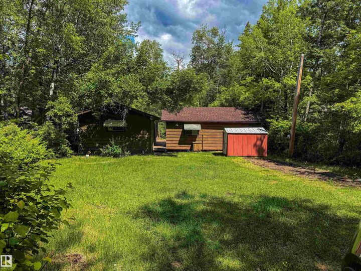 Property Photo: 321 60501 Range Road 120 AB T0A 0C0