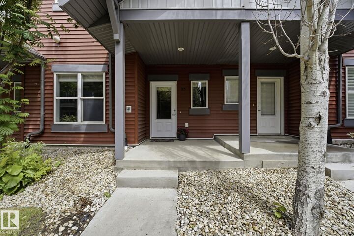 Property Photo: 655 Watt Boulevard SW 23 AB T6X 0Y2