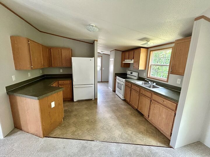 Property Photo:  26159 Savageville Rd  VA 23417 