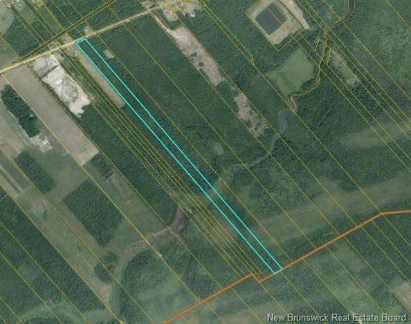 Property Photo:  Acreage Off Wellington Street  NB E1N 4N7 