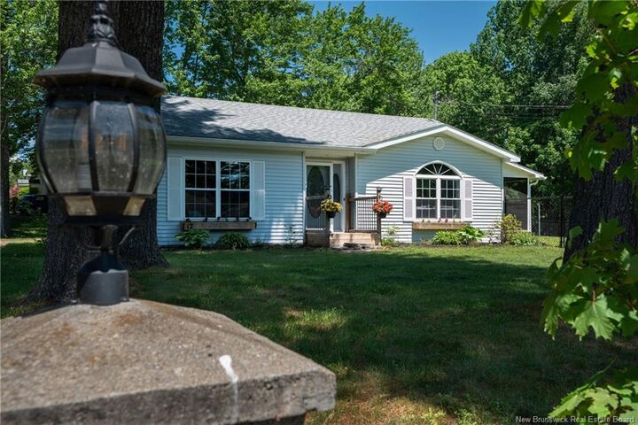 Property Photo:  12 Linfield Lane  NB E3C 1M7 