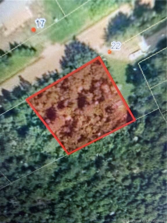 Property Photo: Lot 2 McMurray Road NB E6K 3G8