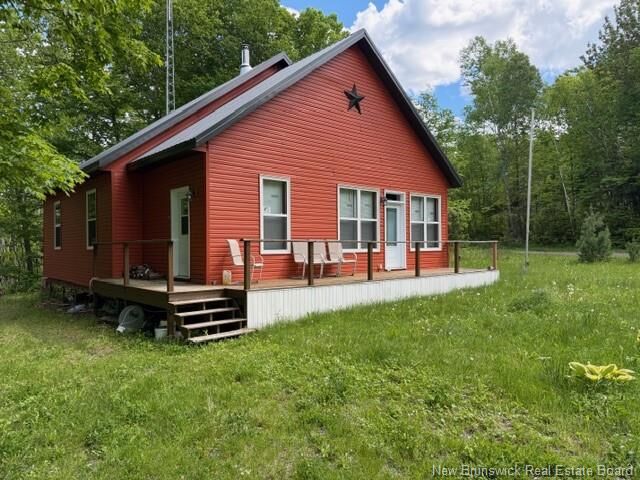 Lot 10 Woods Rd, McCormack Brook — photo 1