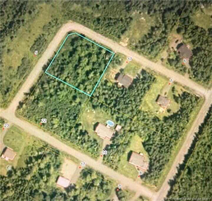 Property Photo:  Lot 00-11 Selena Lane  NB E3E 0A6 