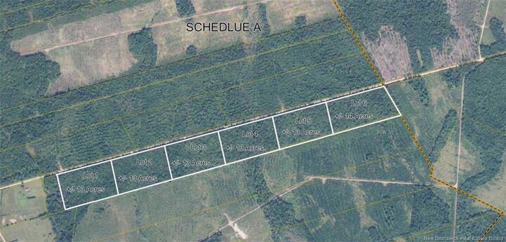 Lot 2 Union Cross Road — photo 1