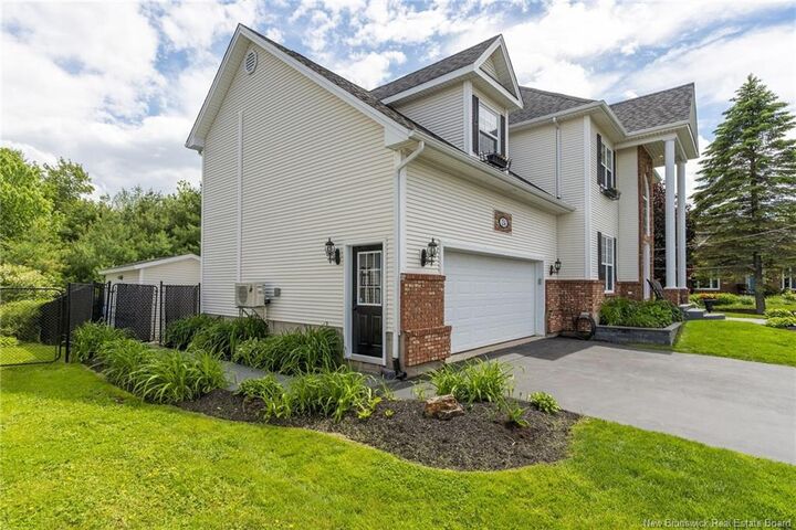 Property Photo:  24 McKnight Court  NB E1A 6P2 