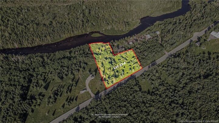 Lot 22-6 Route 3 — photo 1
