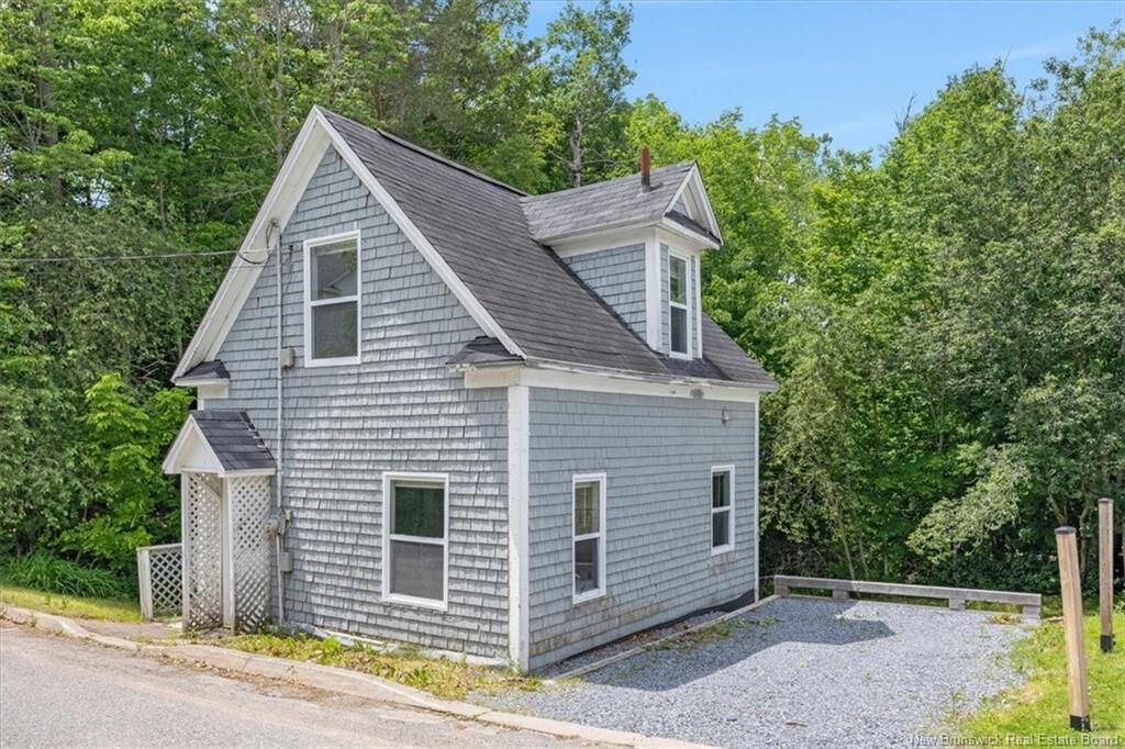 Property Photo: 20 Acadia Crescent NB E5N 3A1