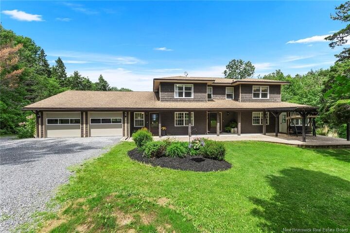 Property Photo: 89 Driftwood Drive NB E3E 1P2