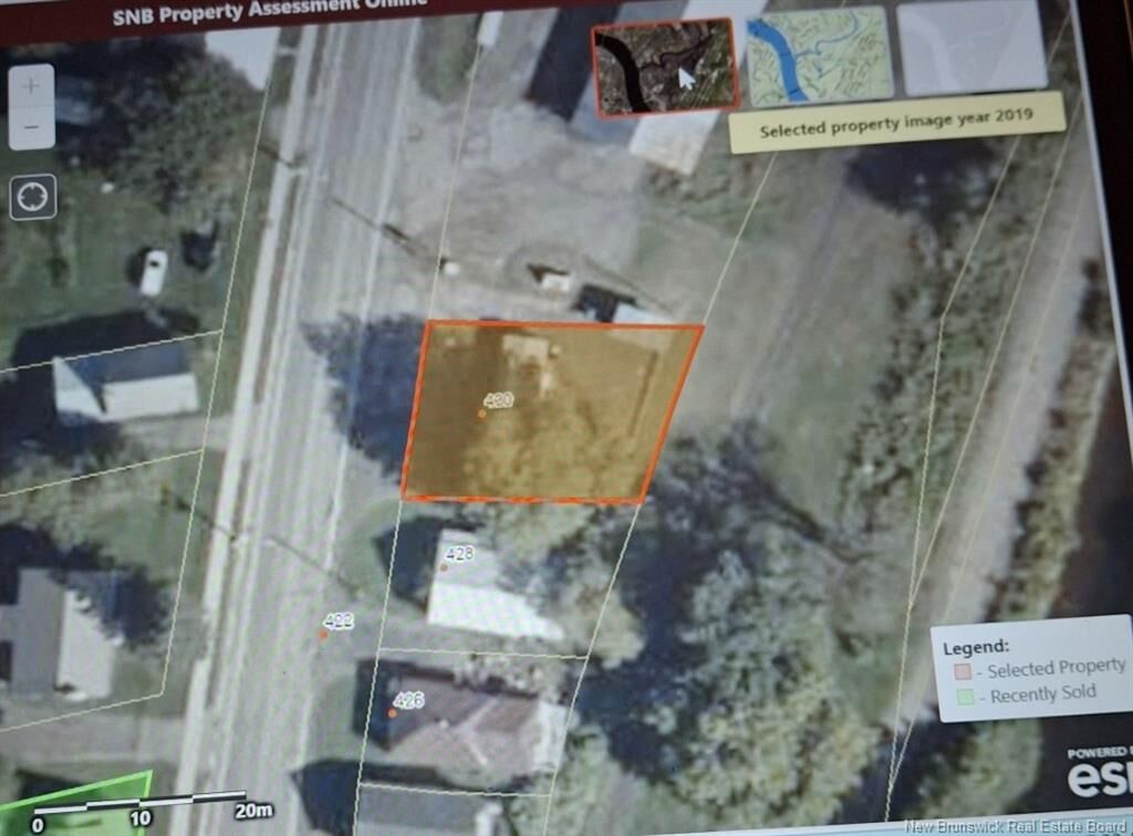 Property Photo: 430 Main Street NB E7M 2C1