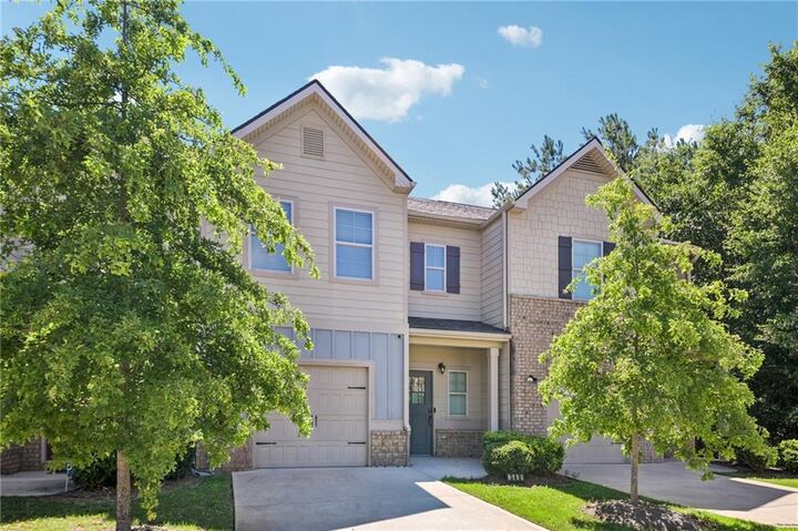 Property Photo:  340 Skipjack Court  GA 30016 