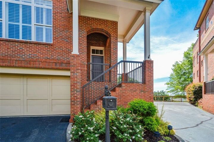 Property Photo:  40 Emerson Hill Square  GA 30060 