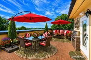 Property Photo: 40 Emerson Hill Square GA 30060