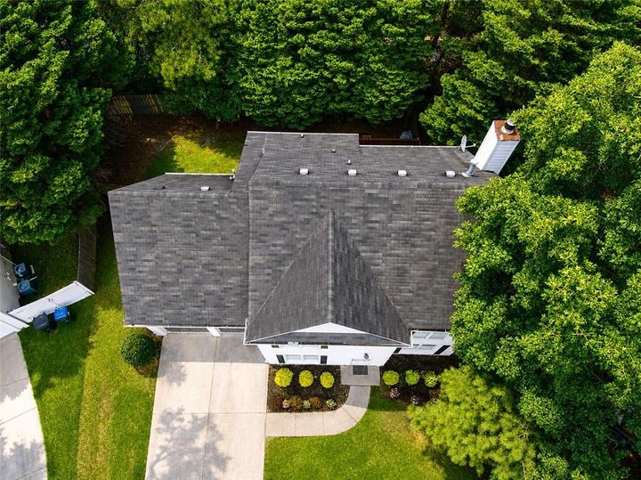Property Photo:  1150 Northpoint Trace  GA 30076 
