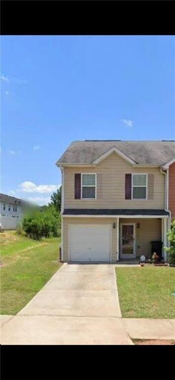 Property Photo:  1727 Old Dogwood  GA 30238 