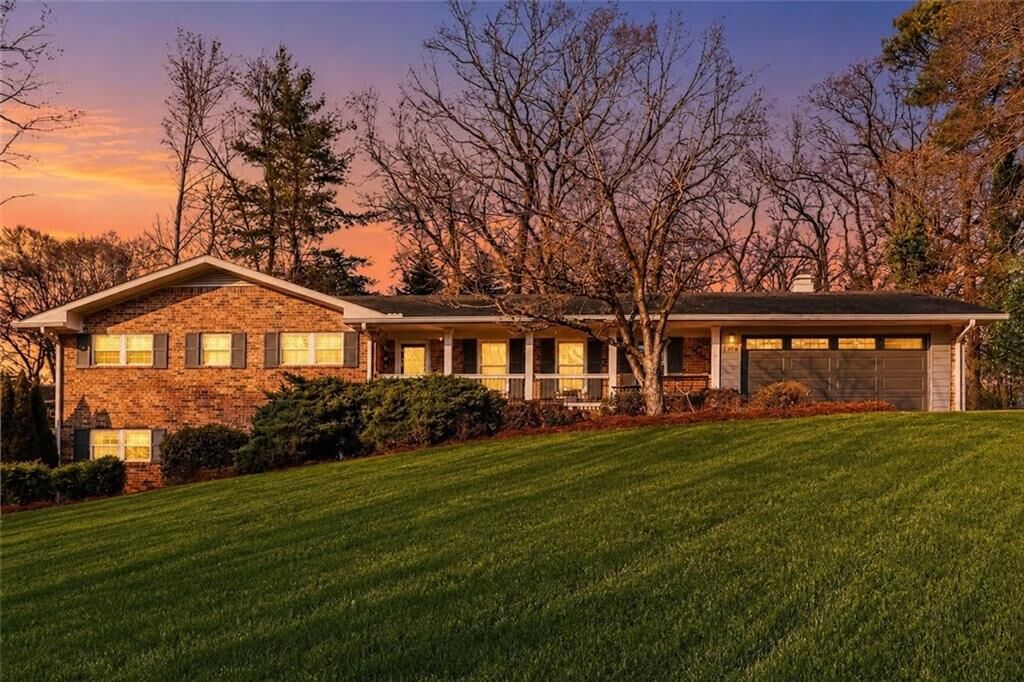 Property Photo:  2478 Brookhurst Drive  GA 30338 
