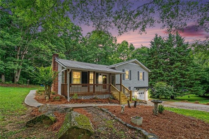 Property Photo:  173 S Forty Pass W  GA 30141 