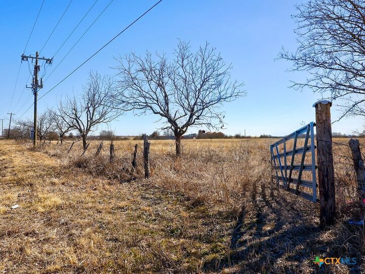Property Photo: 0 E Main Street TX 76579