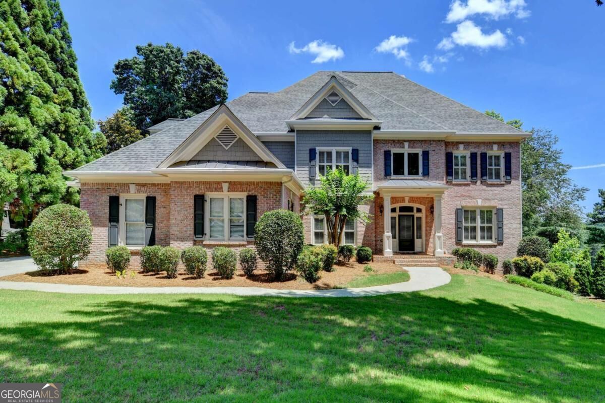 Property Photo:  6940 Laurel Oak Drive  GA 30024 
