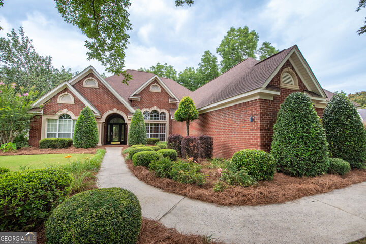 Property Photo: 107 Arbor Lane GA 31028