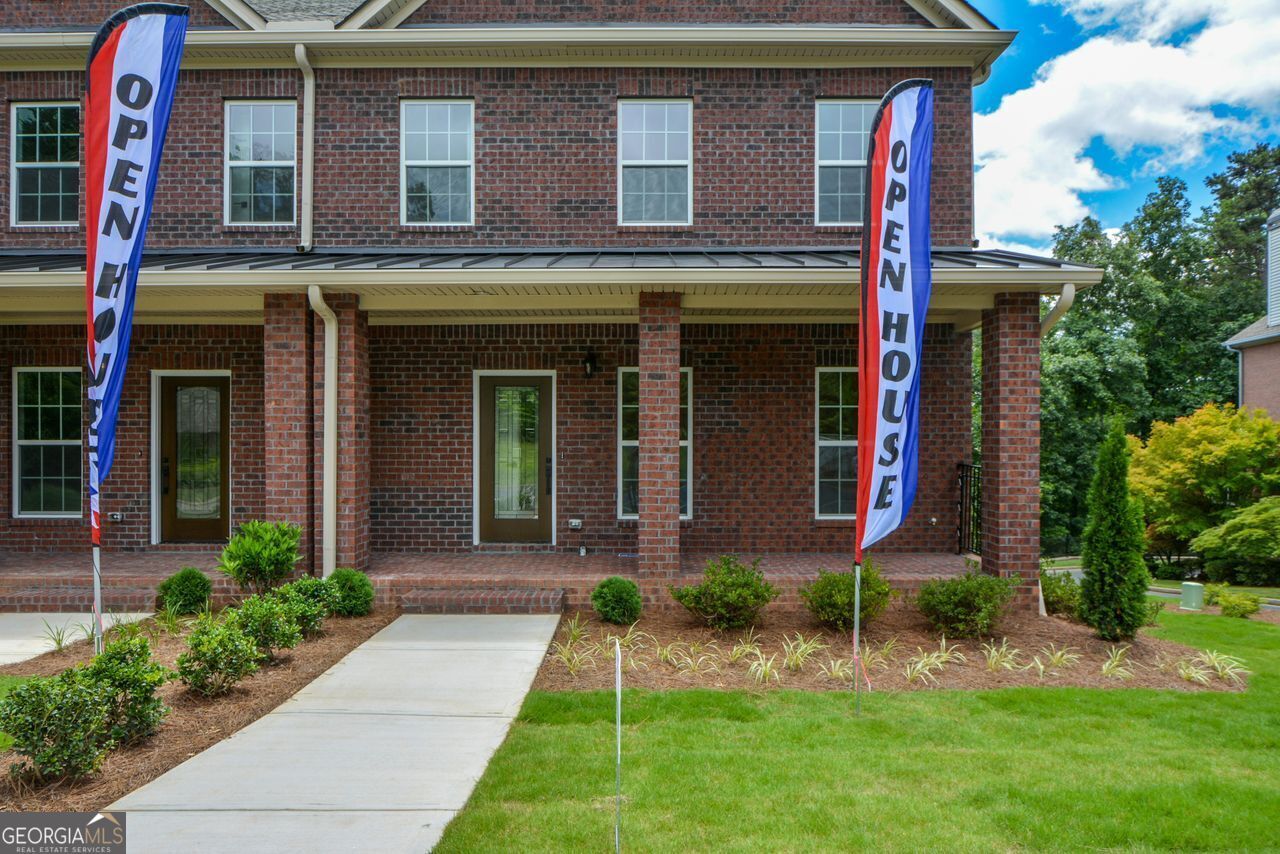 Property Photo: 1950 Buford Dam Road 1003 GA 30041