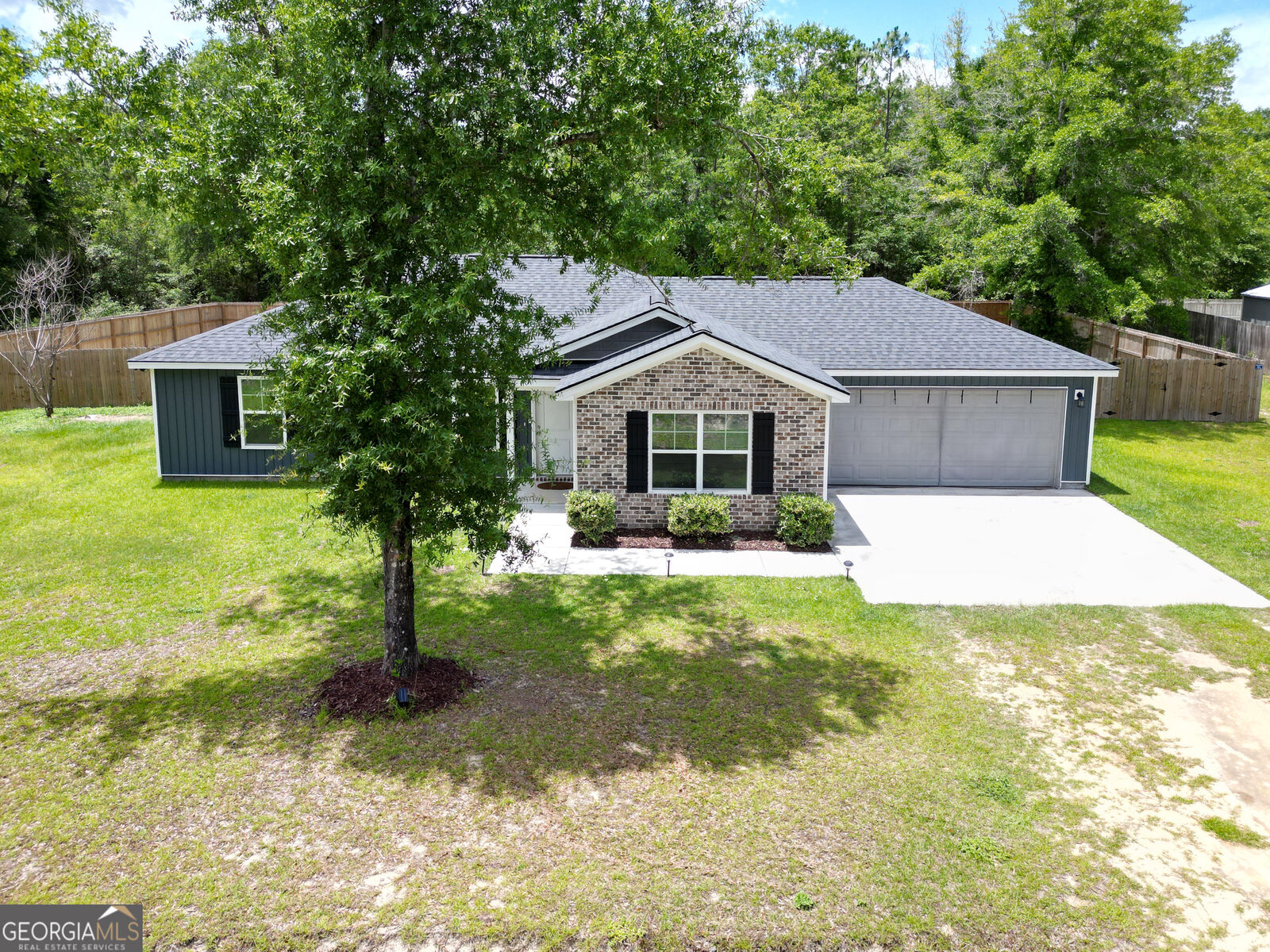 Property Photo: 449 Linden Drive GA 31545