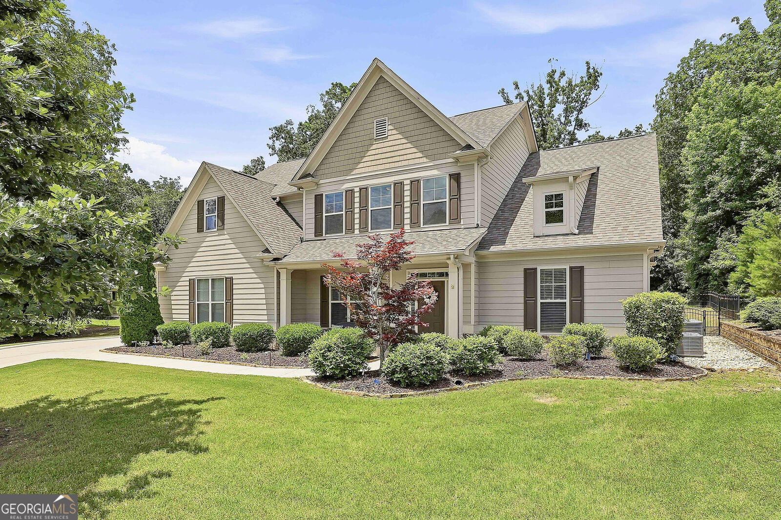 Property Photo:  127 Waterlace Way  GA 30215 