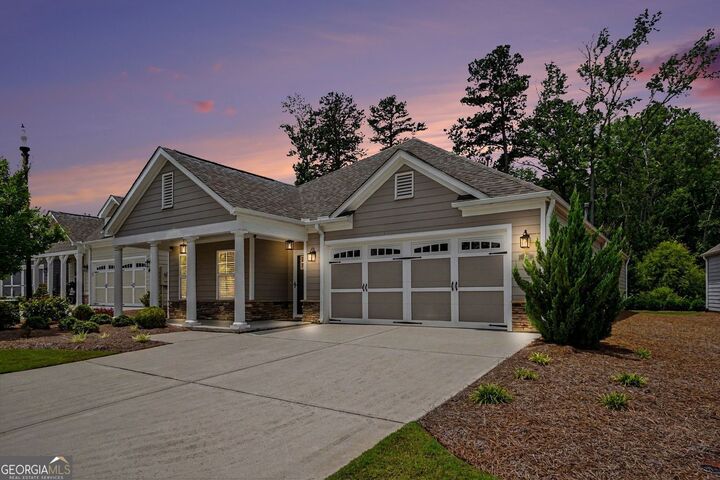 Property Photo: 43 Homestead Crossing GA 30141