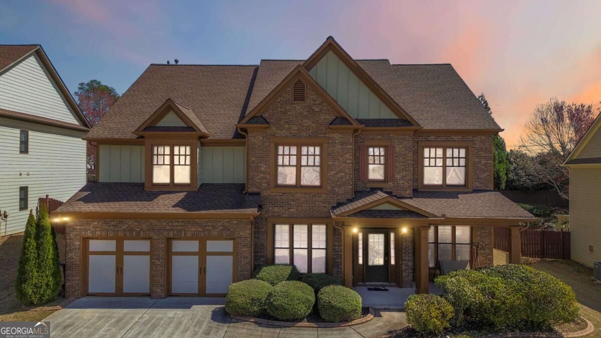 Property Photo:  1340 Waverly Glen Drive  GA 30004 