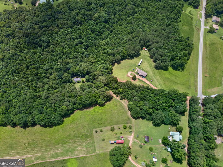 Property Photo:  4104 W 5 Highway  GA 30108 
