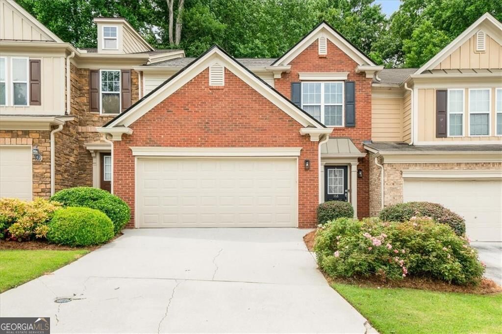 Property Photo: 5800 Oakdale Road SE 168 GA 30126