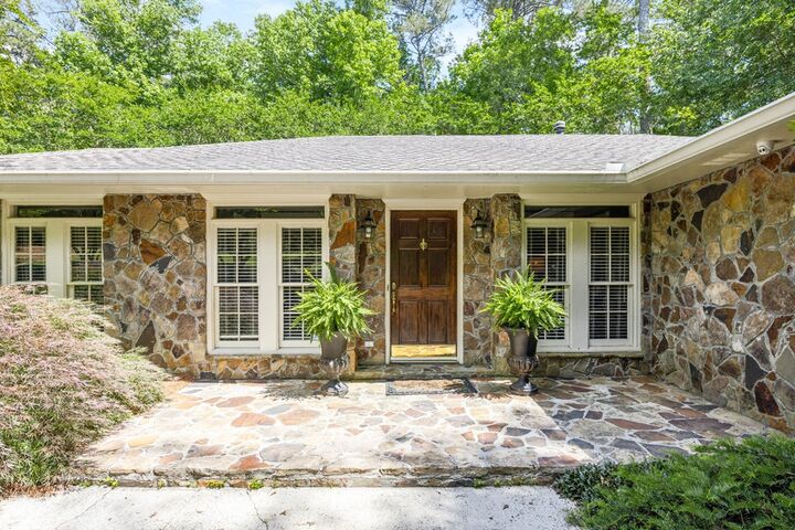 Property Photo: 6724 Green Island Drive GA 31904