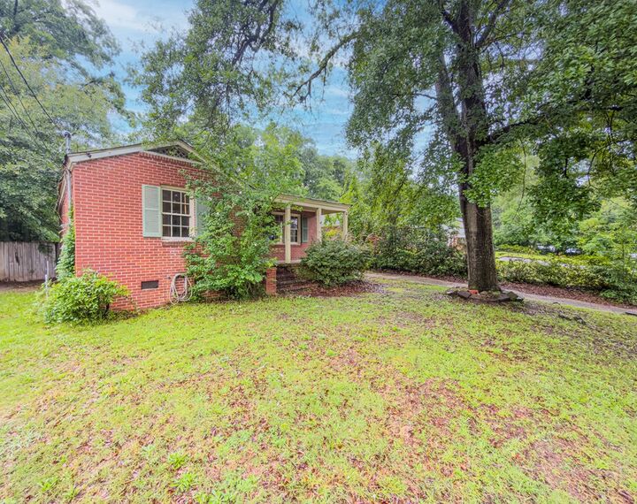 Property Photo:  3707 15th Avenue  GA 31904 
