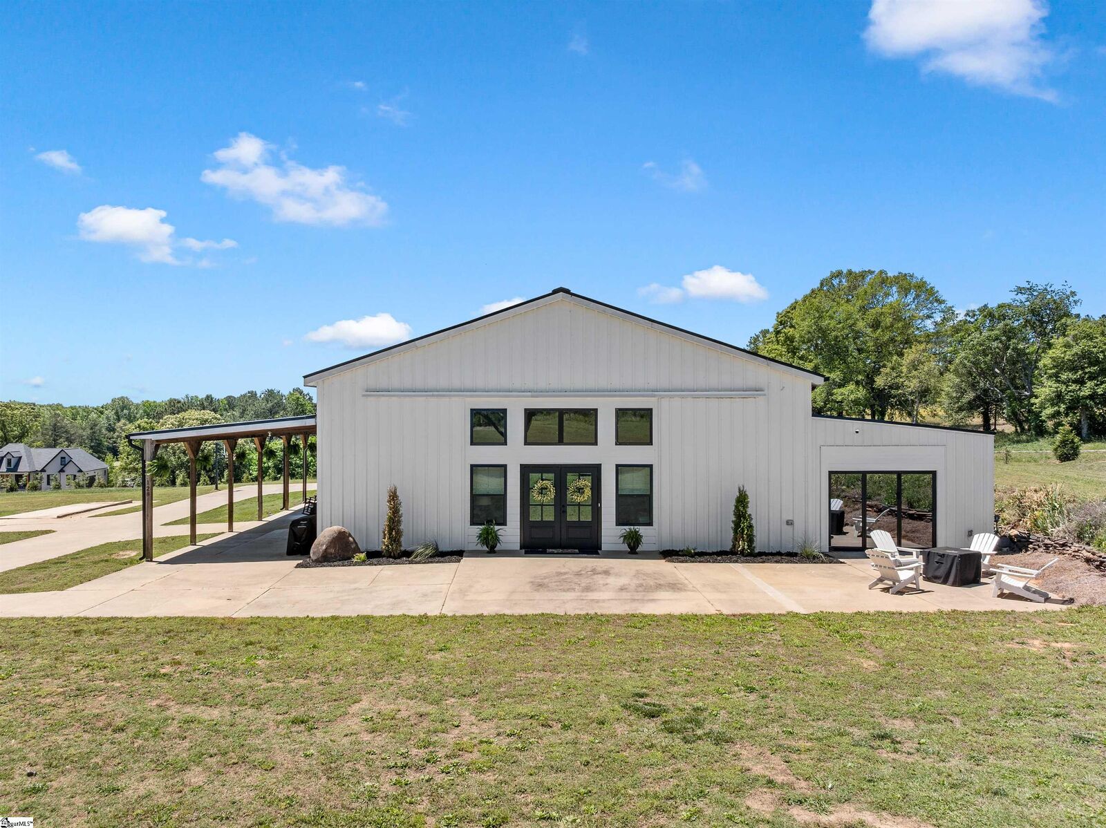 Property Photo:  128 Orchard Drive  SC 29369 