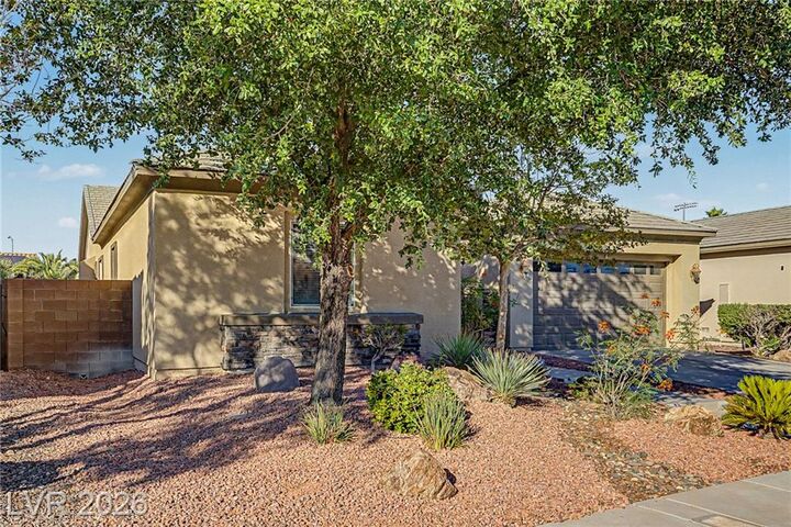 Property Photo: 3916 Eiderdown Place NV 89084