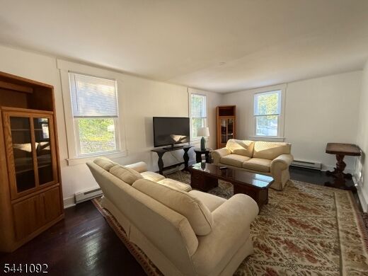 Property Photo:  29 31cannonball Rd  NJ 07442 