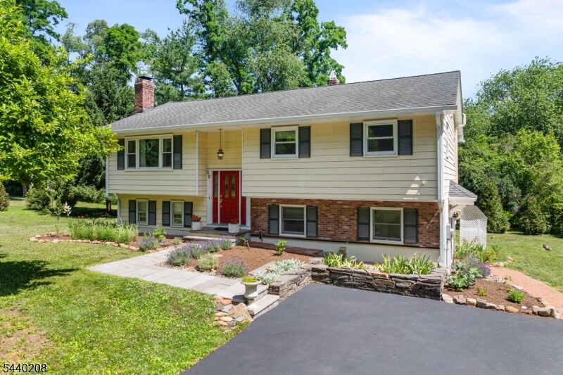 Property Photo: 29 Oxford Cir NJ 08558