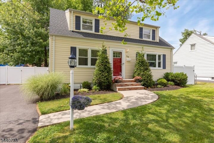 Property Photo:  59 Shady Ln  NJ 07023 