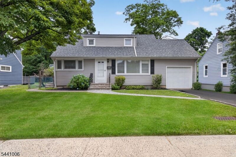 Property Photo:  233 Terrill Rd  NJ 07023 