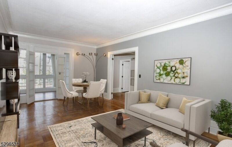 Property Photo:  14 Forest St 205  NJ 07042 