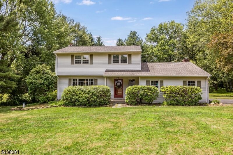 Property Photo: 7 Catan Dr NJ 07836