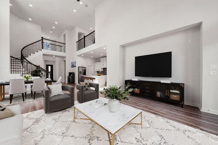 Property Photo:  25827 Rippey Glen Drive  TX 77494 