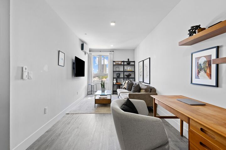 Property Photo: 62 69th St 408 NJ 07093