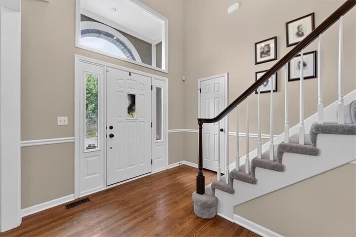 Property Photo: 13139 Kessler Street KS 66213