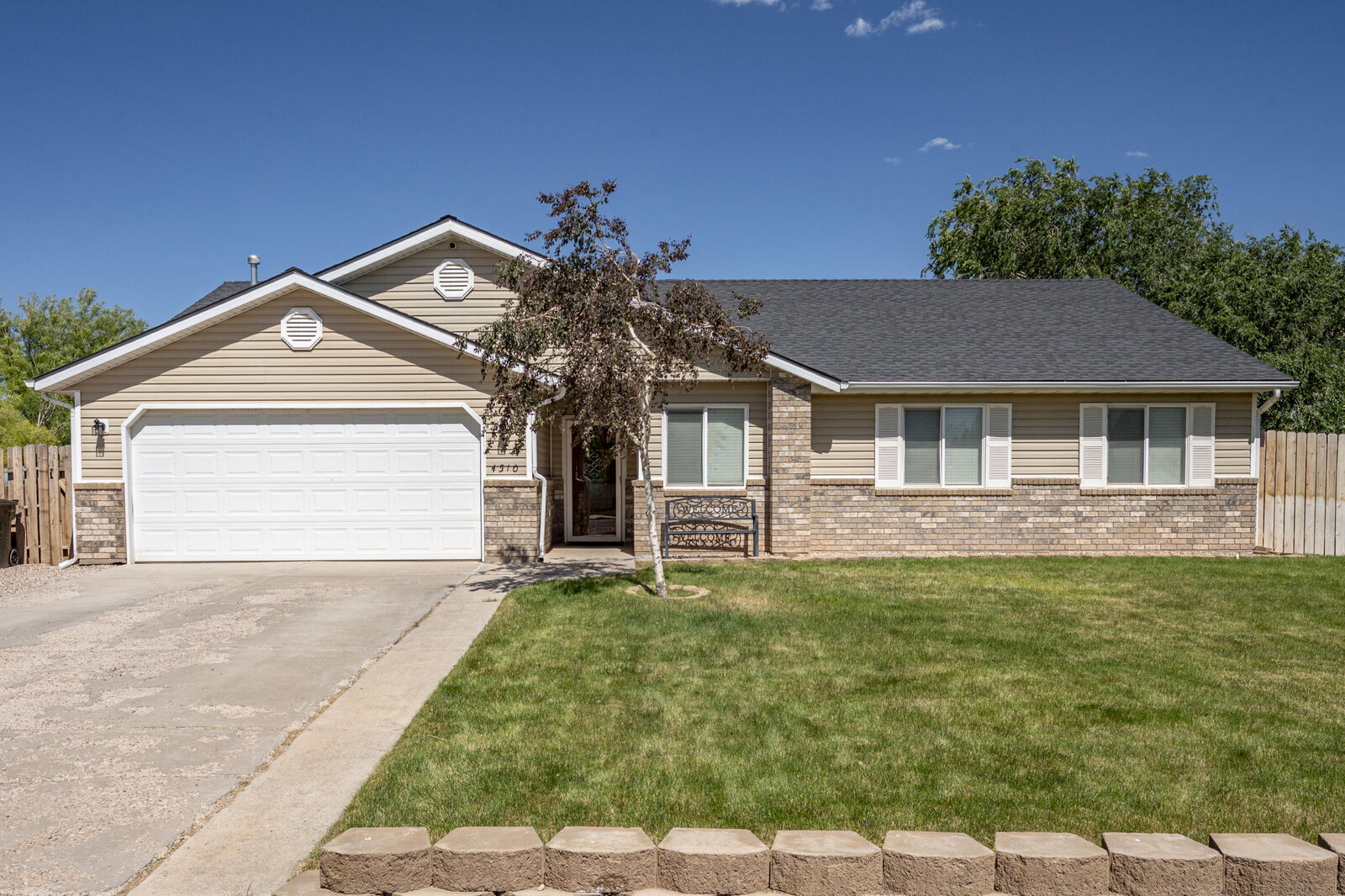 Property Photo:  4510 N Half Mile Road  UT 84721 