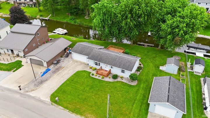 Property Photo:  7780 S 140 E  IN 46795-9000 