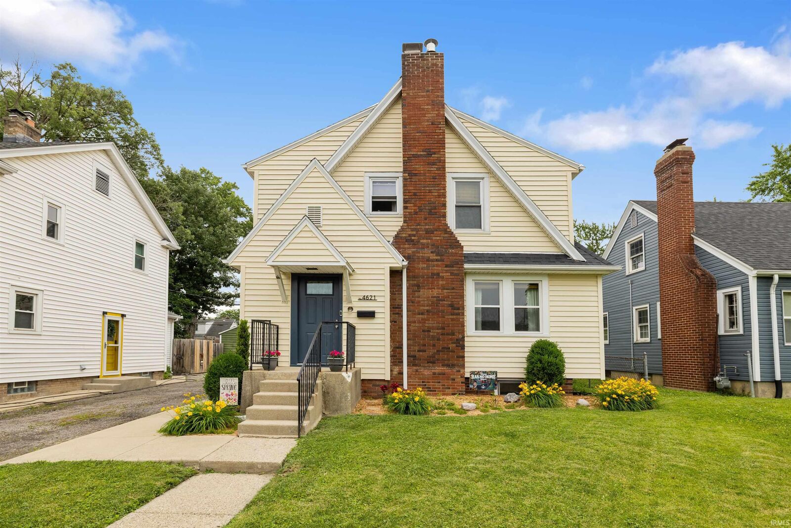 Property Photo:  4621 Arlington Avenue  IN 46807 