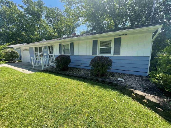 Property Photo:  1810 N Tyland Boulevard  IN 46774 
