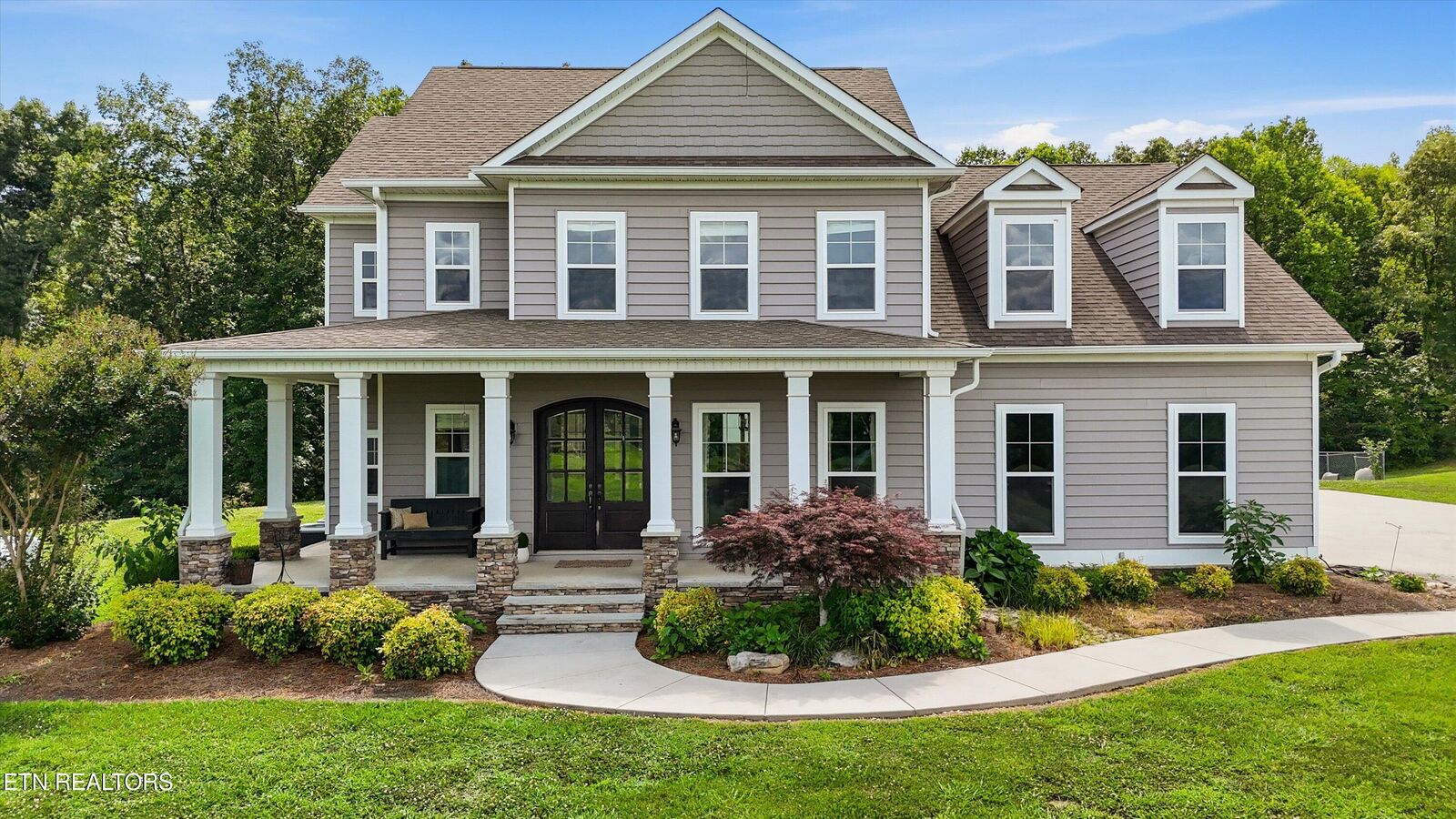 Property Photo: 5137 White Wing Rd TN 37771