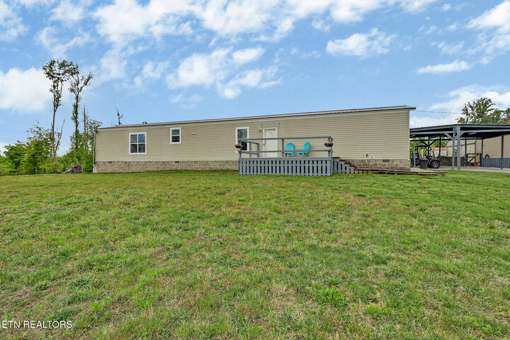 Property Photo:  2930 Doc Loy Rd  TN 37337 